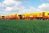 Major restructure at MBM