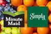 Minute Maid Simply