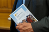 A new report was launched at the event