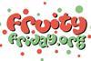 Thank fruit it's Fruity Friday!
