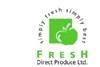 Fresh Direct Produce