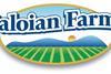 Baloian Farms logo