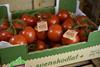 Greenfood Iberica Daily Greens brand tomatoes