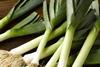 leeks