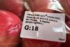 ZA Pink Lady apples