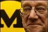Morrison to retire in 2008