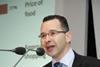 Michael Freedman