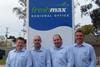 Holman Fresh members