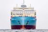 Maersk und Hapag Lloyd