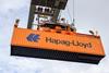 Hapag-Lloyd container carried MUST CREDIT VanderWolf Images - Adobe Stock