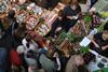 Foto: Großmarkt Obst, Gemüse und Blumen