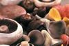 Food Standards Agency overturns mushroom ruling
