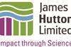 James Hutton Limited logo