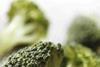 UK broccoli numbers affected by the weather