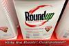 Roundup Monsanto credit Mike Mozart