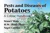 freshinfo discount for new potato pest book