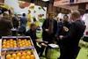 Fruit Attraction sees attendance increase