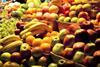 greengrocery