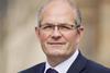 NFU president Tom Bradshaw called for improvements to SFI at the Labour Party Conference
