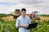Bayer unterstützt europäische Landwirte mit neuem digitalen Produkt