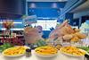 Korea VIPS family restaurant chain Fresh Mango Promo 1