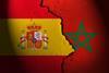 Spain Morocco trade Adobe Stock