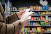 Food prices are now the top concern for UK shoppers, according to the latest IGD Viewpoint report