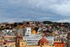 Mexico’s fresh focus on UK