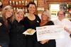 Yew Tree Cafe Add an Avocado winner 2012
