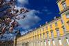 Hauptgebäude Universität Bonn