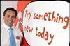King calls for suppliers to speak up