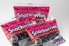 A bite of the snacking sector