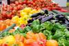 Dutch vegetables green week