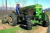 Farmers from across Africa will be glad of the NFU's backing