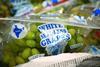 India Indian grapes seedless white