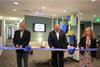 Damco Minneapolis office launch 2014