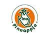 King Pineapple