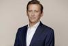 Lionel Souque Rewe CEO MUST CREDIT REWE Group (Frank Wartenberg)