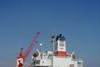 Chile sails into calmer waters