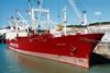 Reefer merger given go ahead