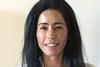 Luciana Vecco United Exports Ozblu blueberries