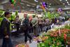 FloraHolland is always a colourful affair