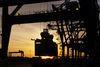 Committee calls for port development