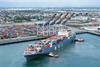 Port of Los Angeles