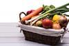 Studie: Doppelt so viel Obst und Gemüse für Gesundheit von Mensch und Erde