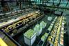 Argentina's citrus catching up