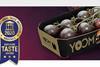 Yoom Syngenta Superior Taste Award