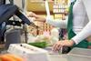 supermarket checkout