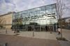 M&S reports sales upturn