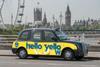 Chiquita_London_Summer_Taxi